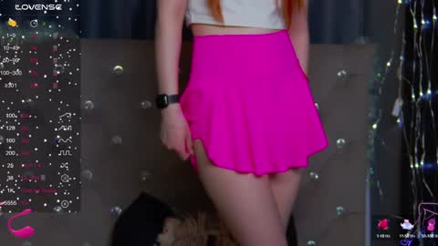 EmilyKents online show from 7, 1, 2025