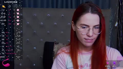 EmilyKents online show from 18, 1, 2025