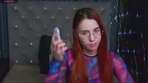 EmilyKents online show from 20, 1, 2025