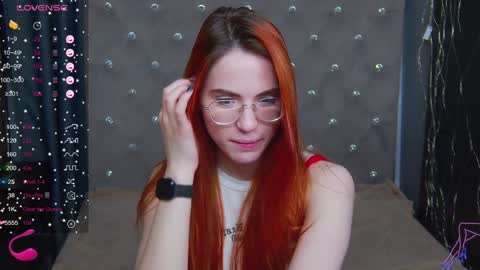 EmilyKents online show from 31, 1, 2025