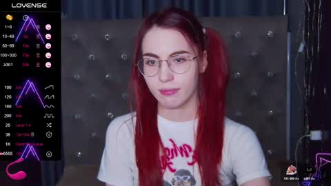 EmilyKents online show from 28, 2, 2025