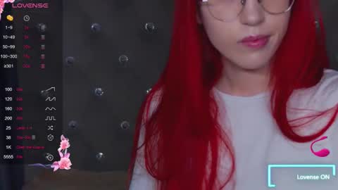 EmilyKents online show from 21, 9, 2025