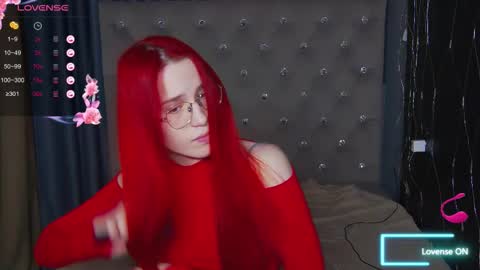 EmilyKents online show from 6, 10, 2025