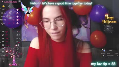 EmilyKents online show from 16, 10, 2025