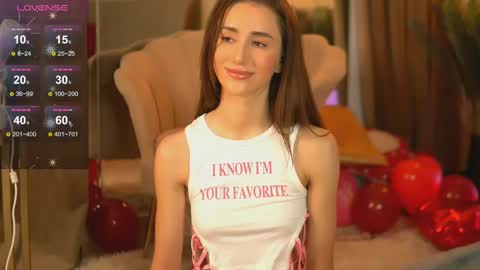 Emily online show from 28, 2, 2025