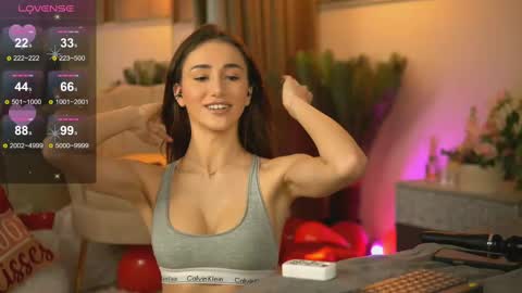 Emily online show from 10, 3, 2025