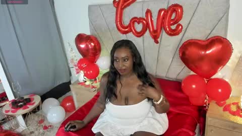 emilyrojas online show from 14, 2, 2025