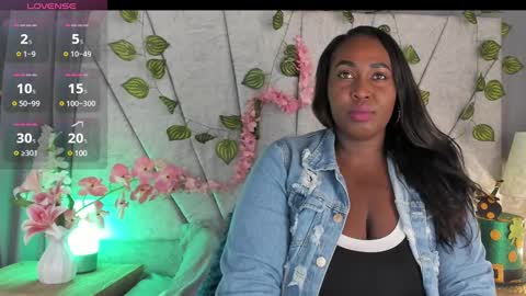 emilyrojas online show from 10, 3, 2025