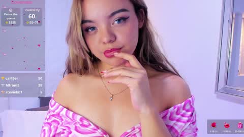 EMILY online show from 26, 1, 2025