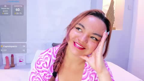 EMILY online show from 10, 3, 2025