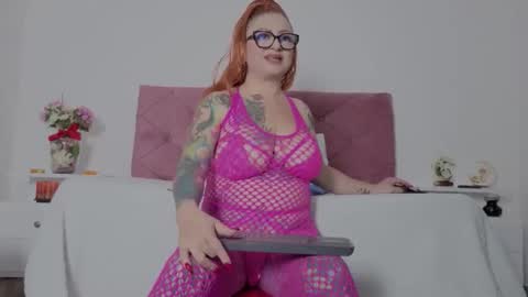 emily rousse online show from 8, 2, 2026