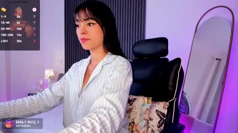 Emily online show from 18, 2, 2025