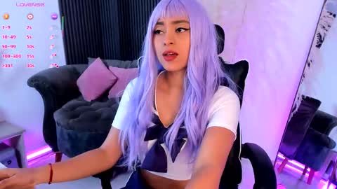 Emily online show from 25, 10, 2025