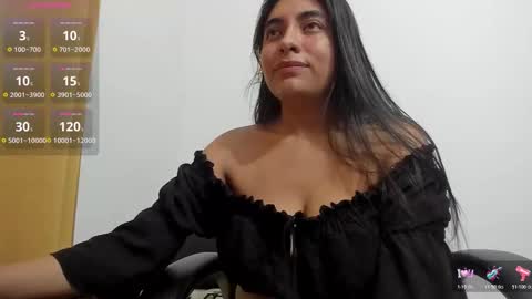 Emily online show from 24, 10, 2025