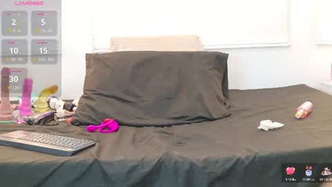 emilysexy_3 online show from 29, 6, 2026