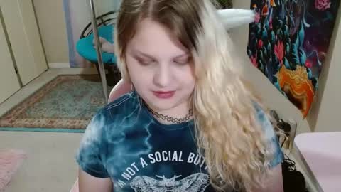 emily haze online show from 13, 1, 2025