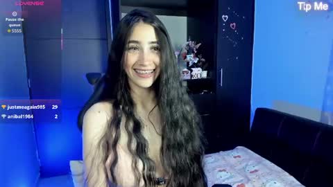 Snapshot of emilytafur chatting on 18, 7, 2026 Emy online show from 18, 7, 2026