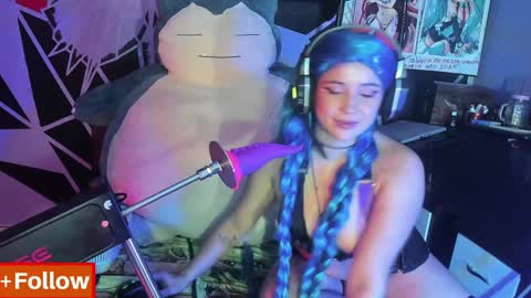 emilythemachine online show from 9, 12, 2024