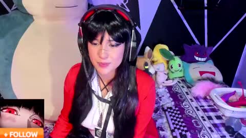 emilythemachine online show from 10, 2, 2025