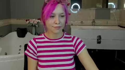 Betty online show from 25, 3, 2026