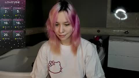 Betty online show from 9, 4, 2026