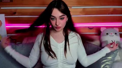 Emily online show from 3, 12, 2025