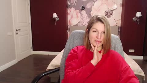 EmilyWalkers online show from 24, 1, 2025