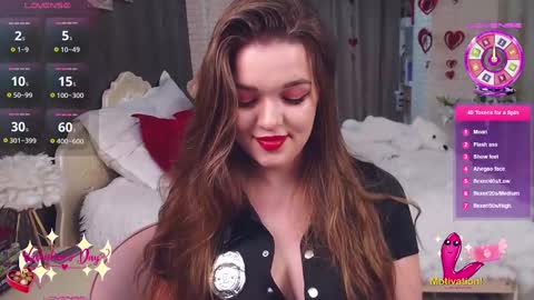 emilywhisperawesome online show from 24, 2, 2025