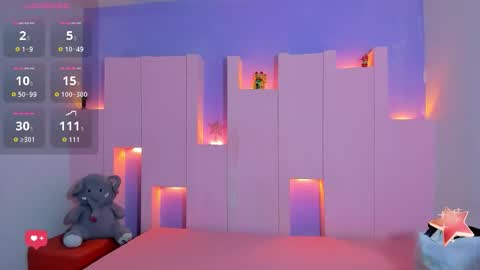 emilywilliis online show from 10, 2, 2026