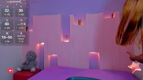 emilywilliis online show from 2, 3, 2026