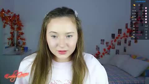 Emily online show from 17, 11, 2025