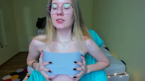 Emily online show from 18, 2, 2025