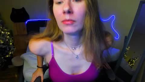 Emily online show from 18, 12, 2025