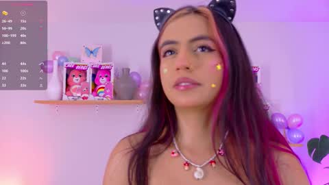 Emily Bank online show from 2, 12, 2025