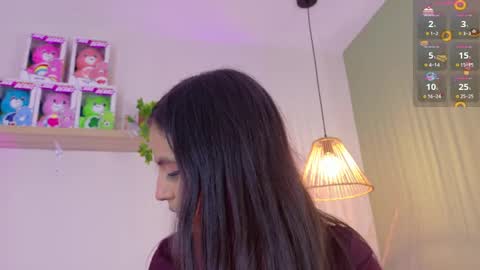 Snapshot of emilyy_bank chatting on 26, 5, 2026 Emily Bank online show from 26, 5, 2026