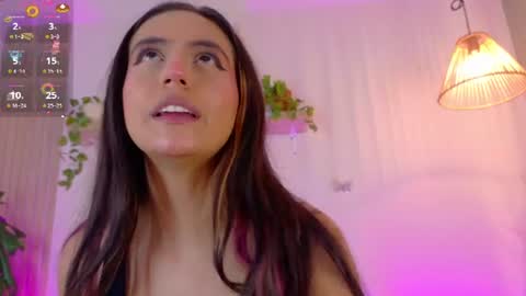 Snapshot of emilyy_bank chatting on 4, 7, 2026 Emily Bank online show from 4, 7, 2026