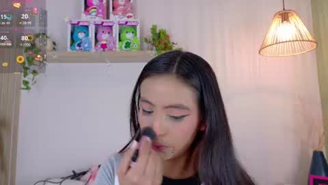 Snapshot of emilyy_bank chatting on 15, 7, 2026 Emily Bank online show from 15, 7, 2026