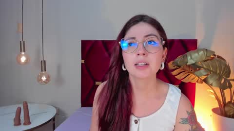 Emilyy Watson online show from 8, 3, 2025