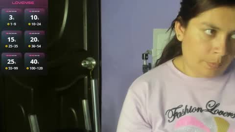 Snapshot of emira199 chatting on 8, 1, 2025 emira199 online show from 8, 1, 2025