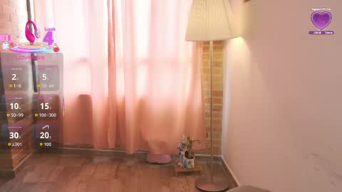 Snapshot of emitaa17228 chatting on 11, 7, 2026 emma online show from 11, 7, 2026