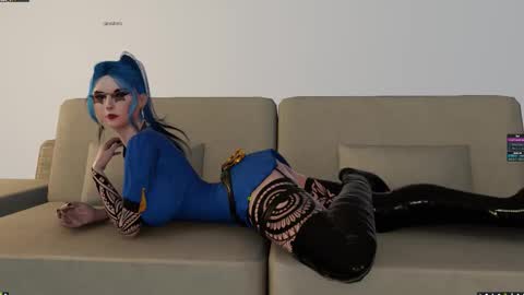 Snapshot of emma_3d chatting on 21, 10, 2025 emma_3d online show from 21, 10, 2025