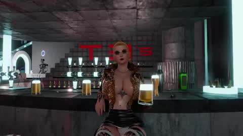 Snapshot of emma_3d chatting on 22, 10, 2025 emma_3d online show from 22, 10, 2025