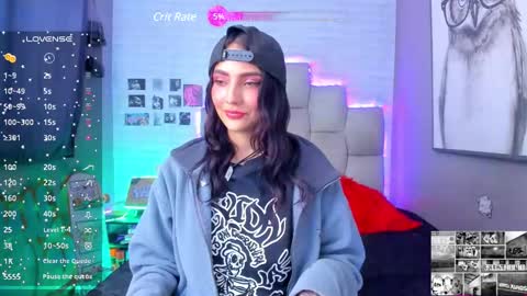 Snapshot of emma__15 chatting on 5, 12, 2024 emma  online show from 5, 12, 2024