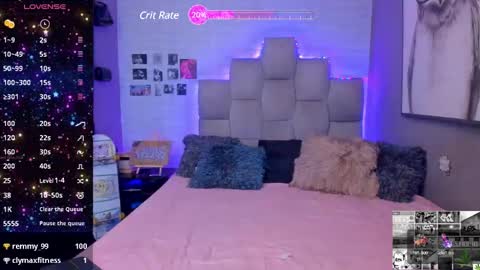 Snapshot of emma__15 chatting on 6, 1, 2025 emma  online show from 6, 1, 2025