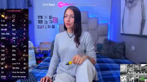 Snapshot of emma__15 chatting on 12, 1, 2025 emma  online show from 12, 1, 2025