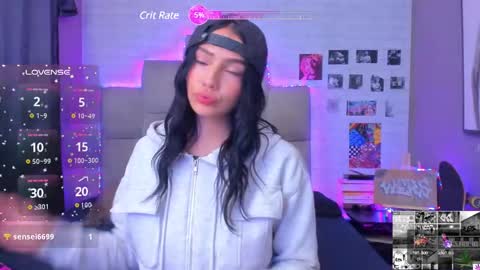 Snapshot of emma__15 chatting on 6, 2, 2025 emma  online show from 6, 2, 2025