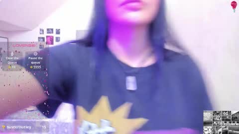 Snapshot of emma__15 chatting on 23, 9, 2025 emma  online show from 23, 9, 2025