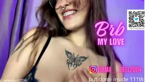 Emma Is here online show from 15, 3, 2026