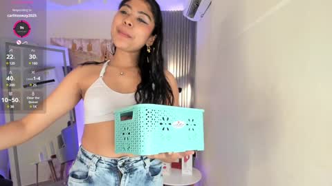 Alice online show from 25, 1, 2025