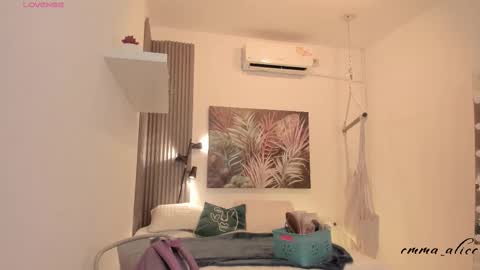 Alice online show from 17, 10, 2025